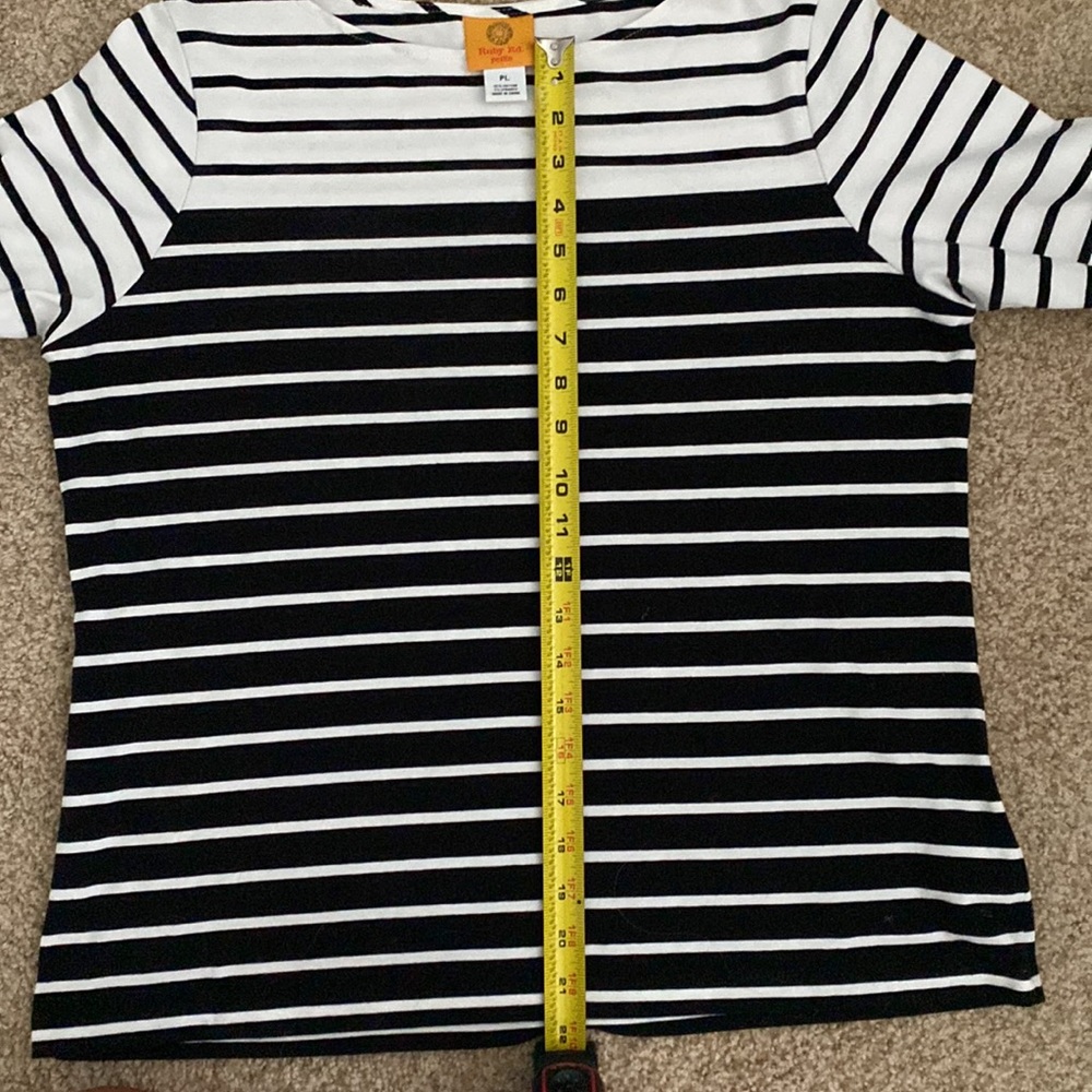 Ruby Rd Shirt - image 4